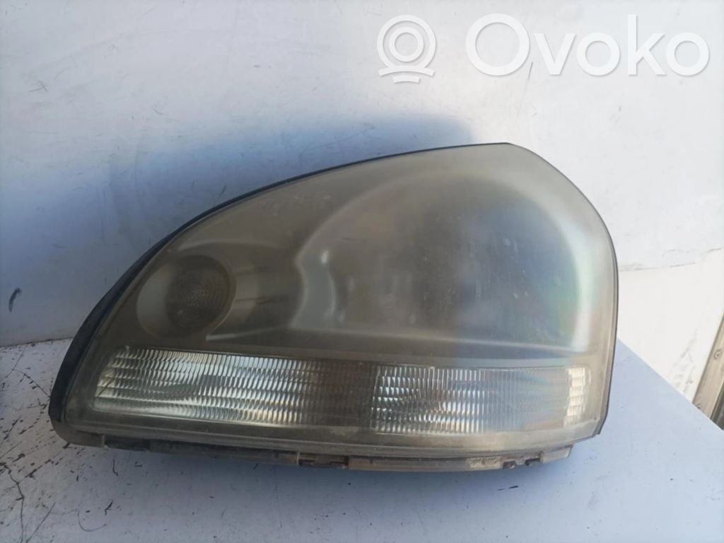 Scheinwerfer   921012EXXX