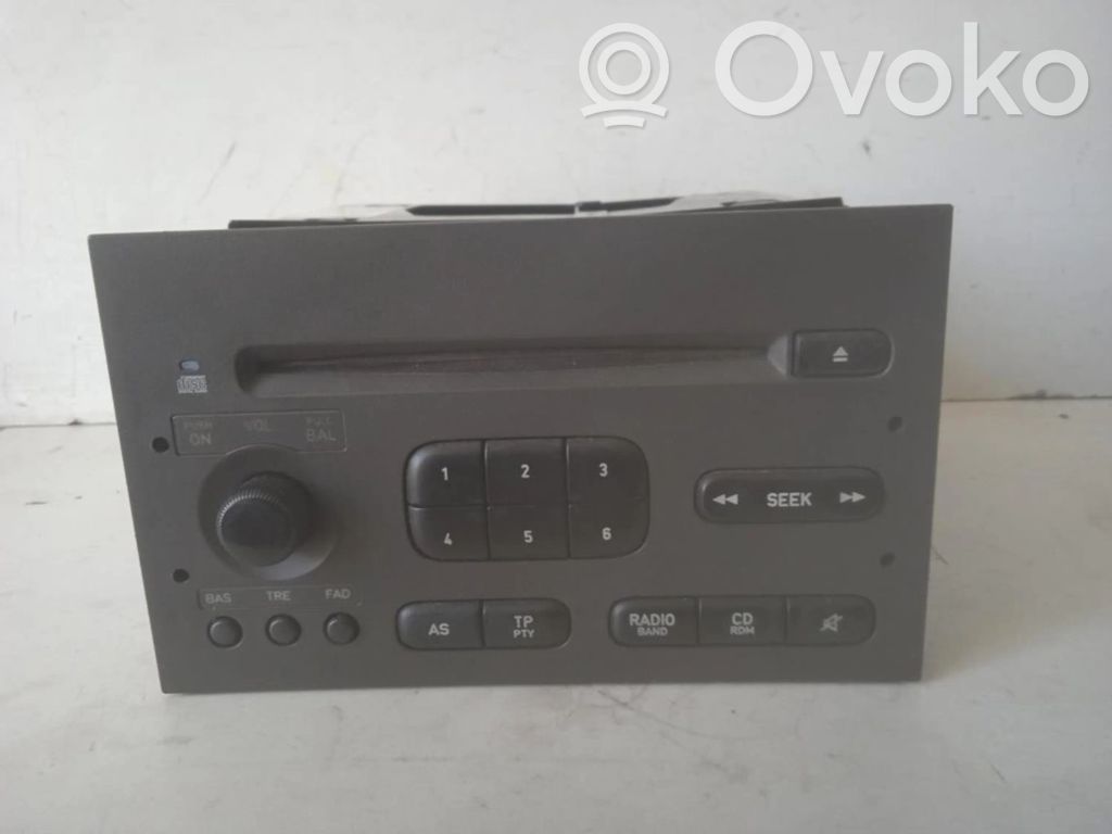 Radio / CD-Player / DVD-Player / Navigation   5370135