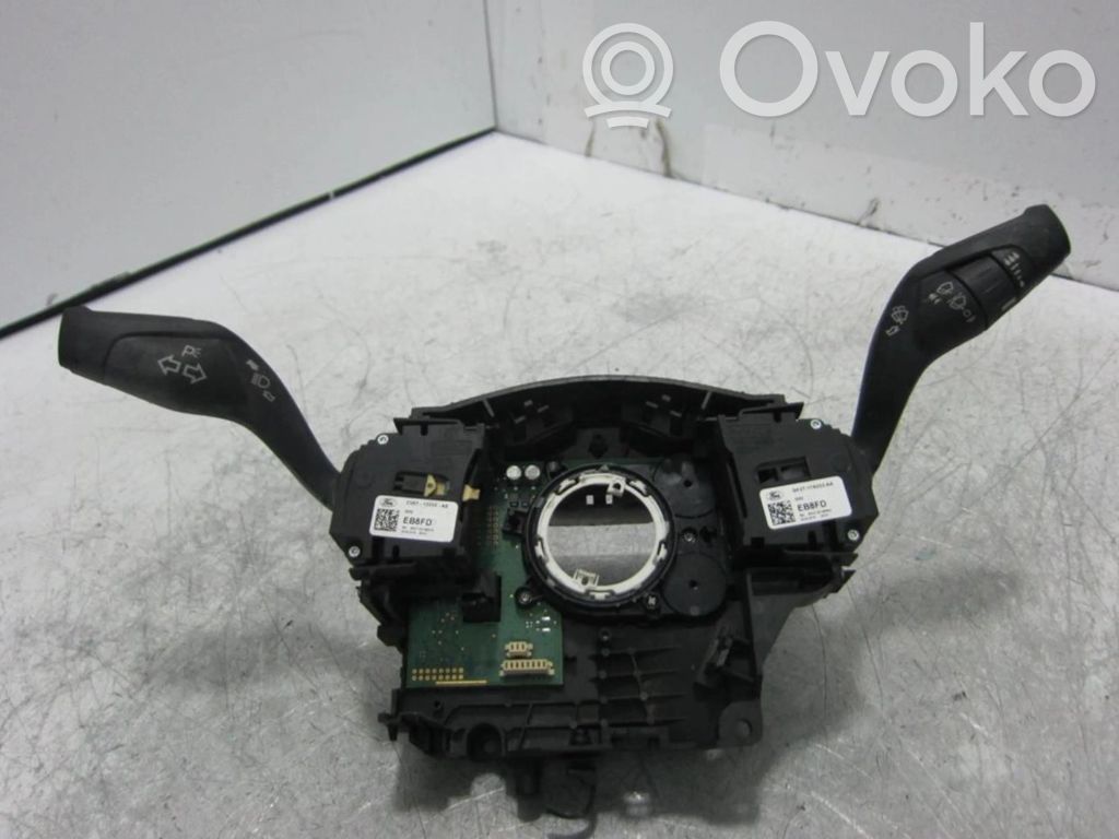 Interruptor de control multifunción   3F8186475