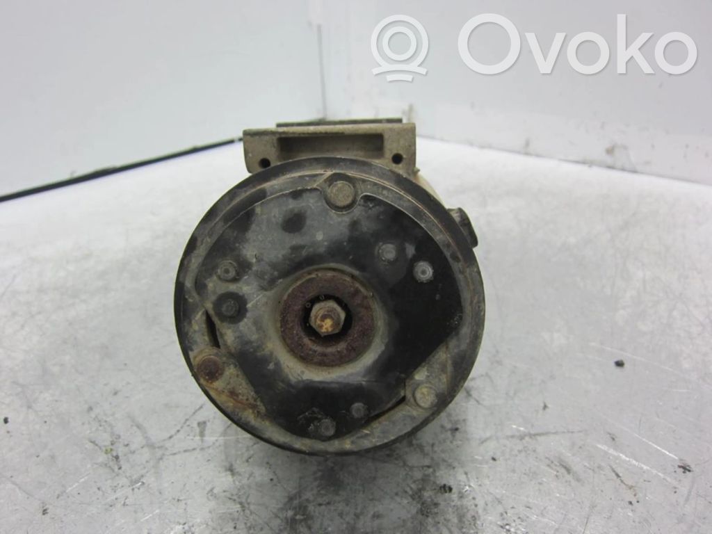 Renault Megane II Compressore aria condizionata (A/C) (pompa) 