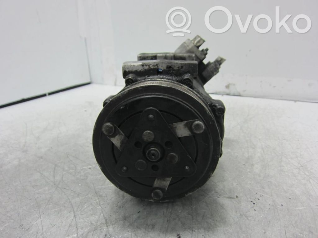 Citroen Berlingo Compressore aria condizionata (A/C) (pompa)
