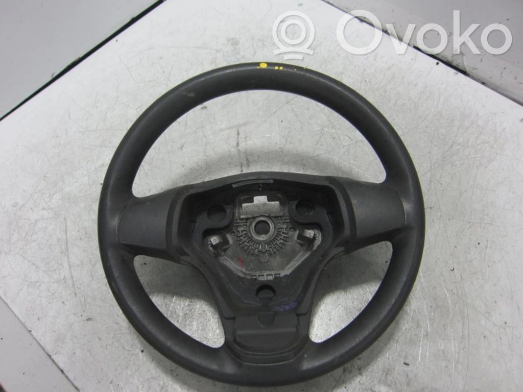 Volante bimasa   13155558