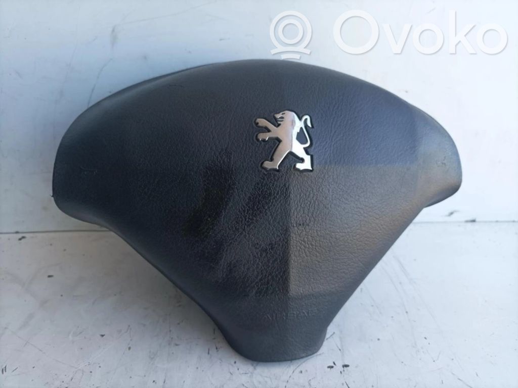 Renault Megane II Airbag portiera anteriore 