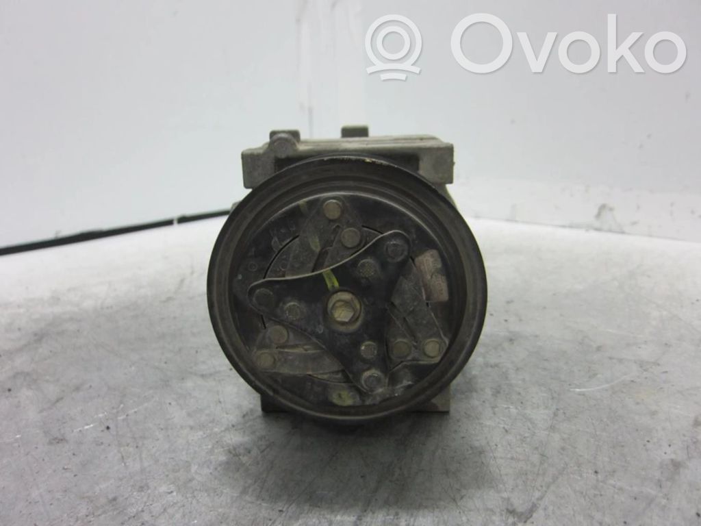 Fiat Punto (188) Compressore aria condizionata (A/C) (pompa)