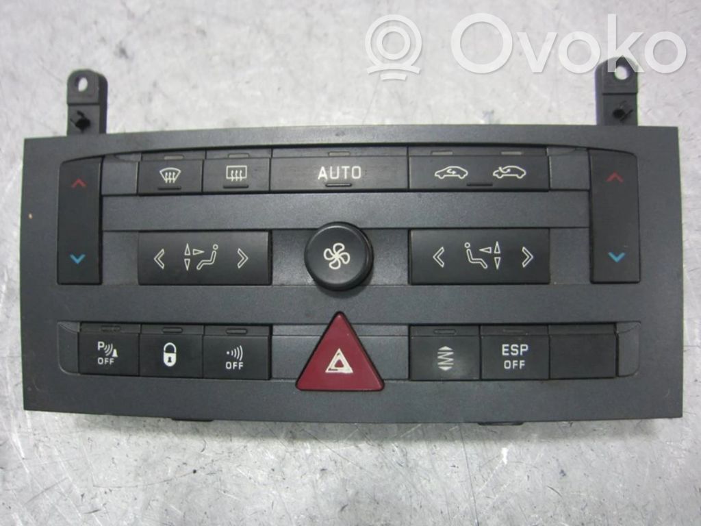 Comutator/buton multifuncțional   96573322XA