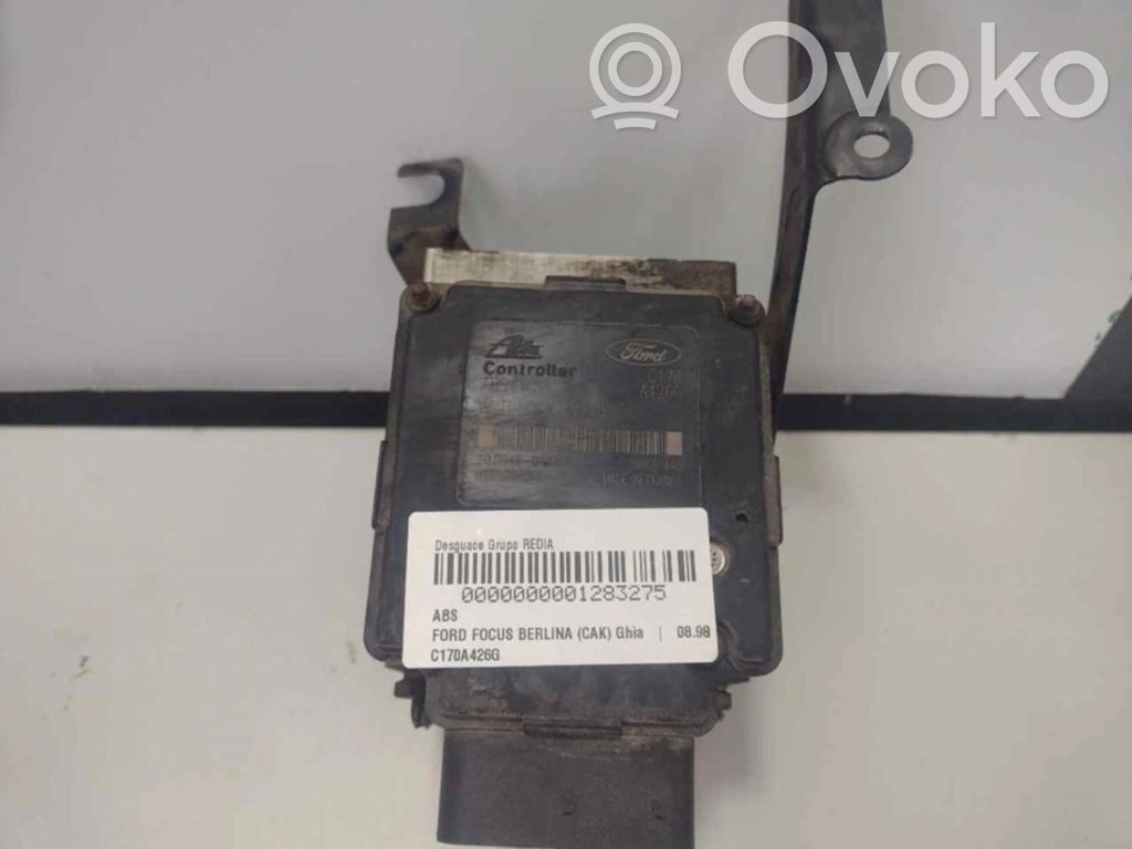 Bomba de ABS   C170A426G