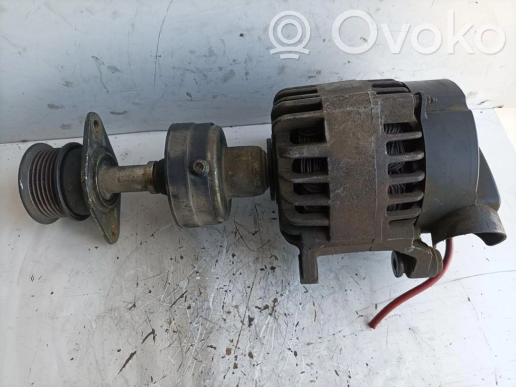 Alternador   83625480
