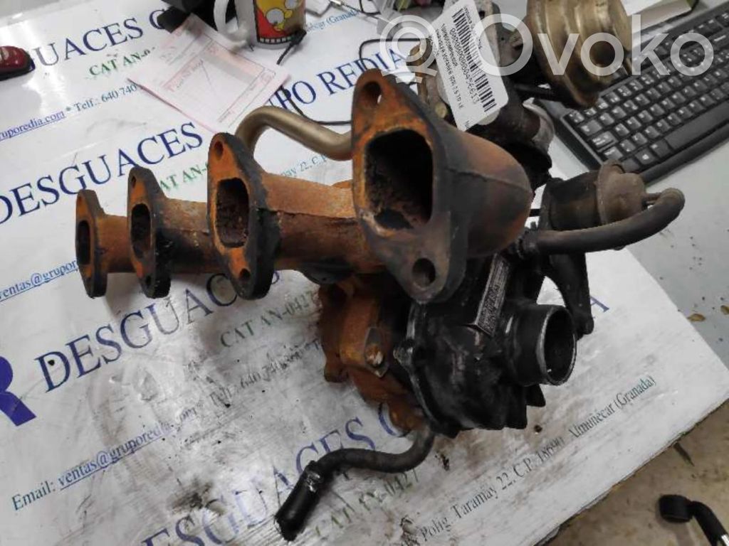 Turbina   35242068G