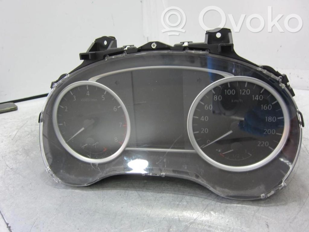 Nissan Micra Tachimetro (quadro strumenti) 