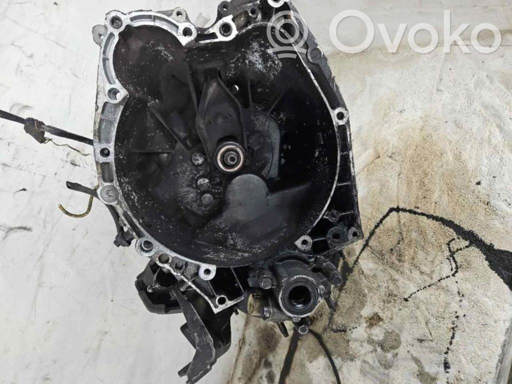Citroen C4 I Picasso Scatola del cambio manuale a 5 velocità 
