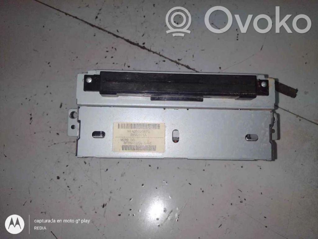 Volvo XC60 Unitate principală radio/CD/DVD/GPS 