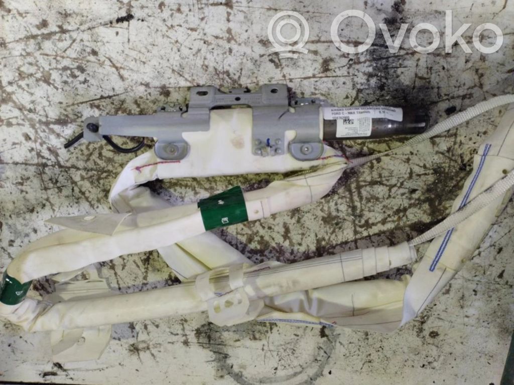 Ford C-MAX II Airbag lateral 