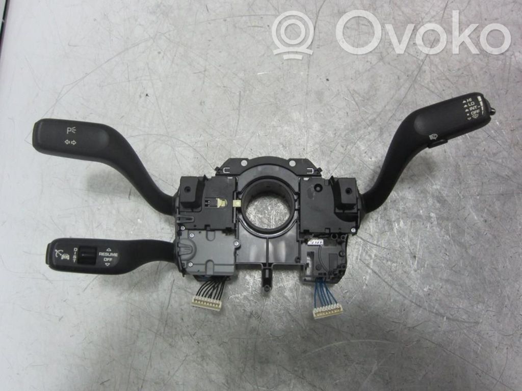 Interruptor de control multifunción   97061306150