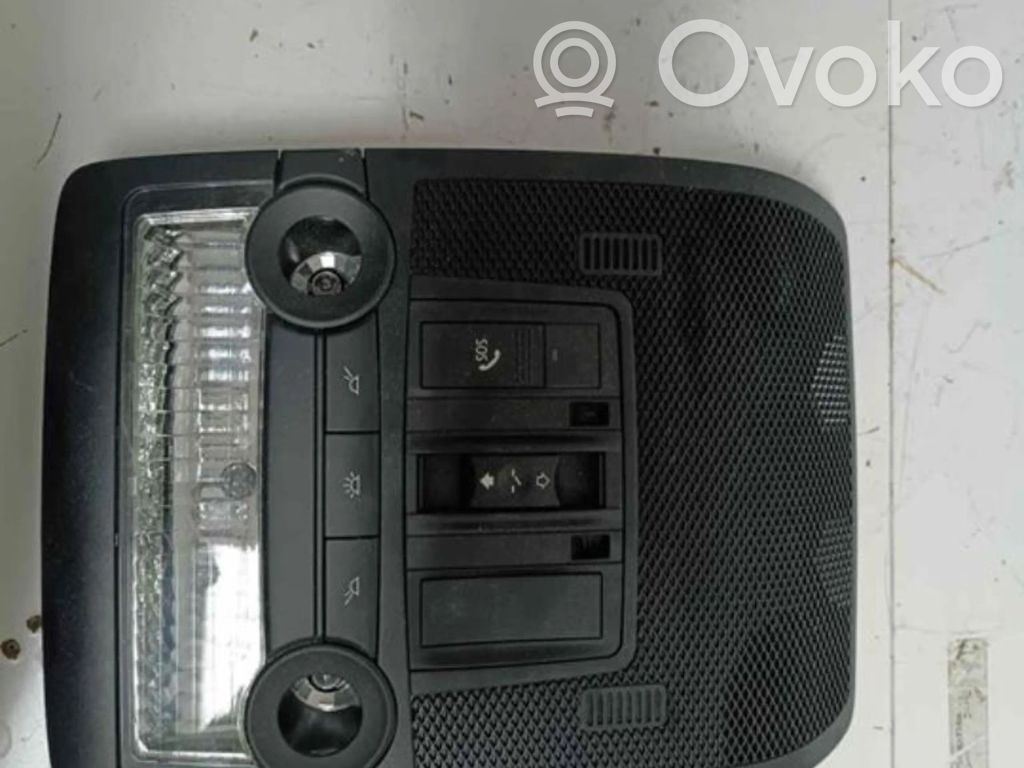 Otras luces interiores   6131920660902