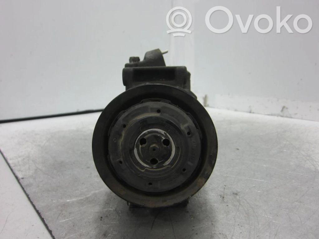 Land Rover Range Rover Sport L320 Compressore aria condizionata (A/C) (pompa)