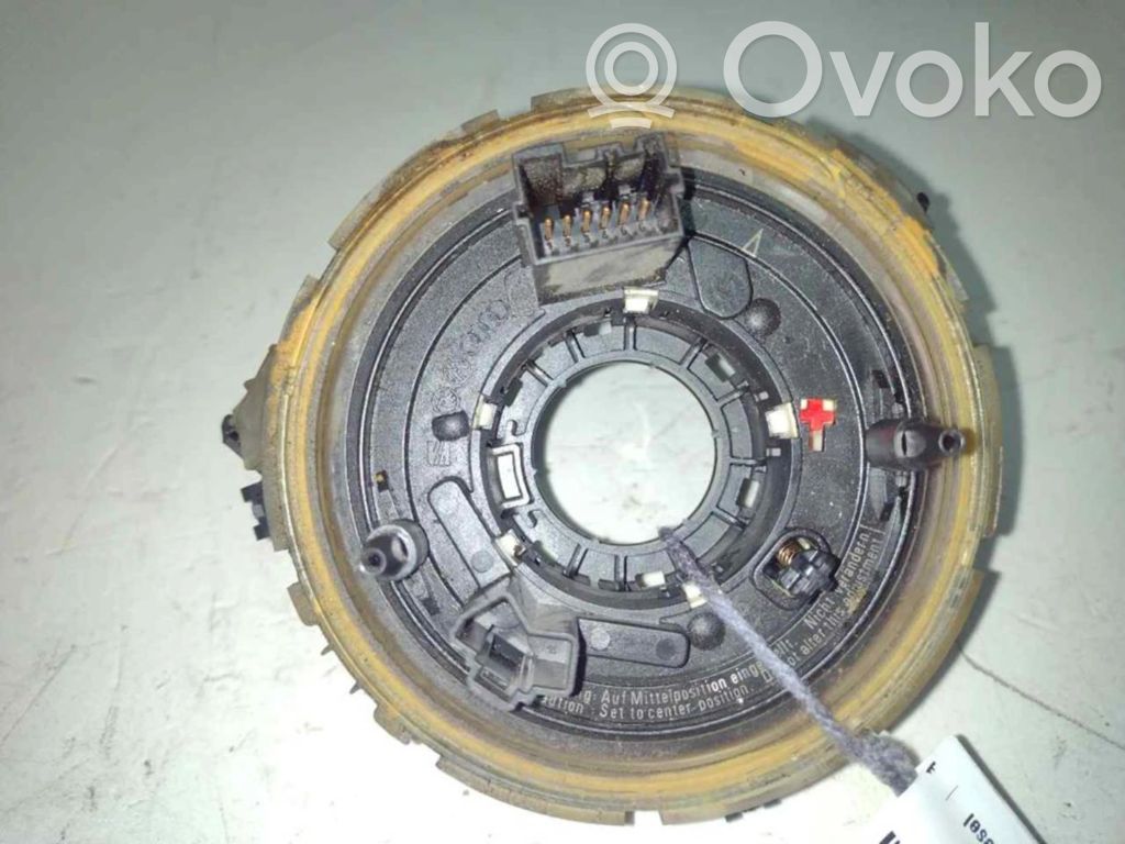 Porsche Cayenne (92A) Inel glisant airbag (inel SRS) 