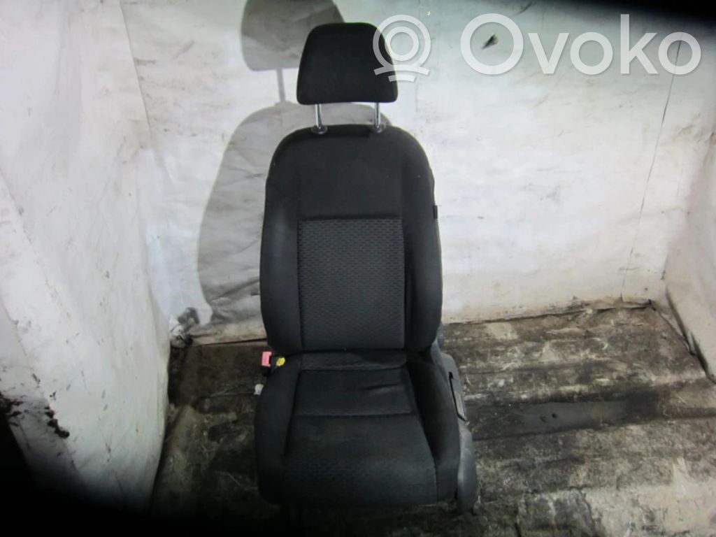 Volkswagen Golf VI Scaun șofer 