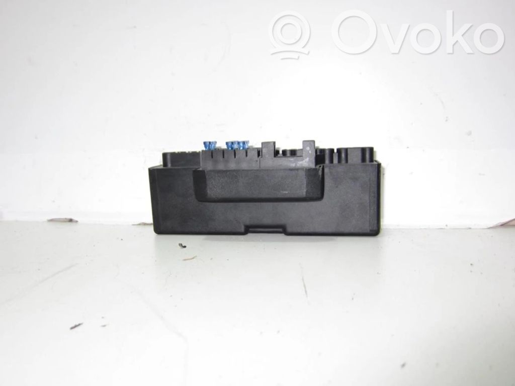 Mercedes-Benz SLK R170 Unitate/modul de control motor 