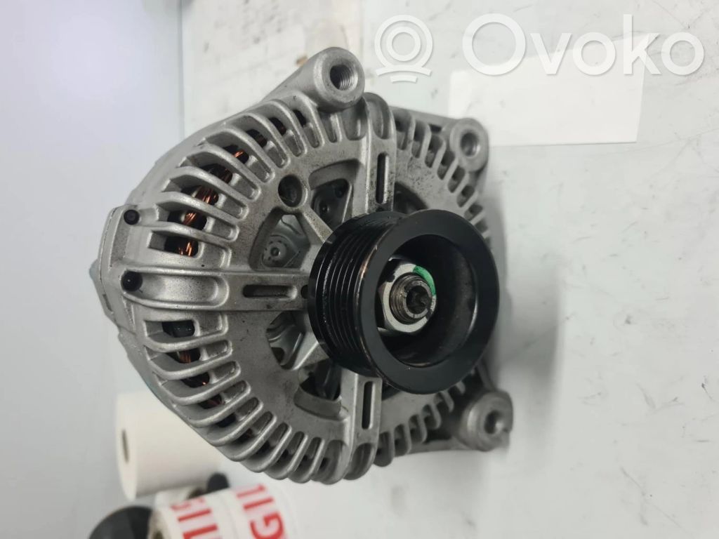 BMW 7 E65 E66 Generator/alternator 
