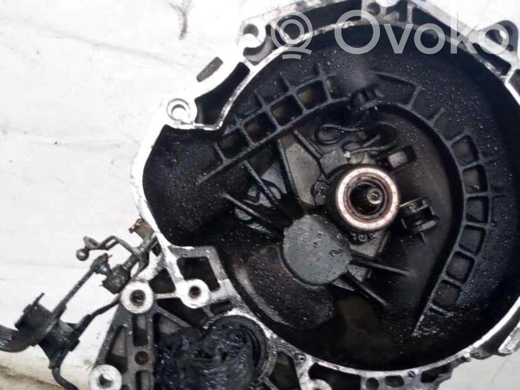 Opel Astra G Cutie viteze manuală cu 5 trepte 