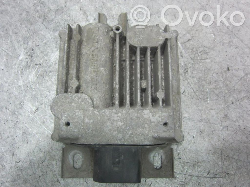Sterownik / Moduł ECU   7P0906093B