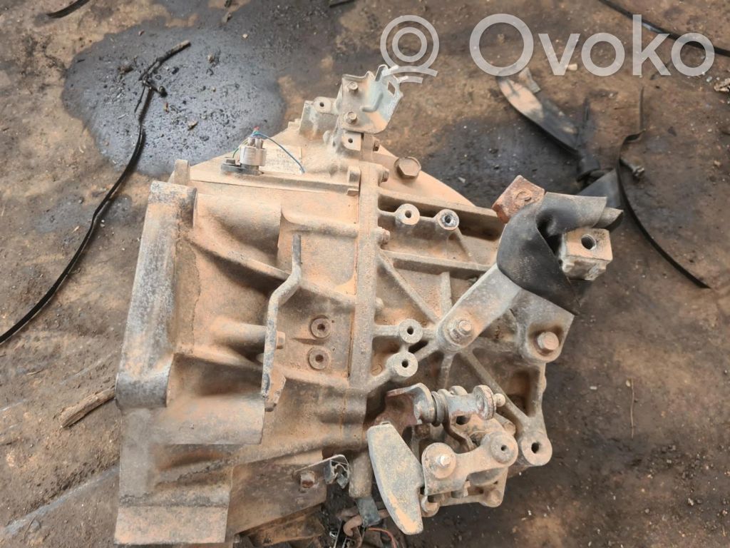 Mazda 5 Cutie viteze manuală cu 5 trepte