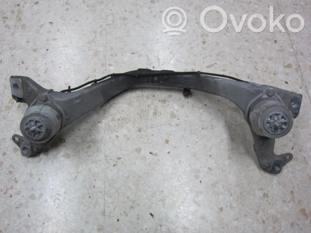 Porsche Cayenne (92A) Subcadru frontal 