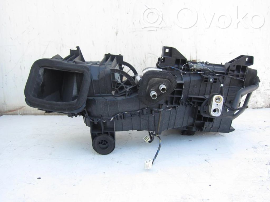 Jaguar XF X250 Scambiatore elettrico riscaldamento abitacolo 