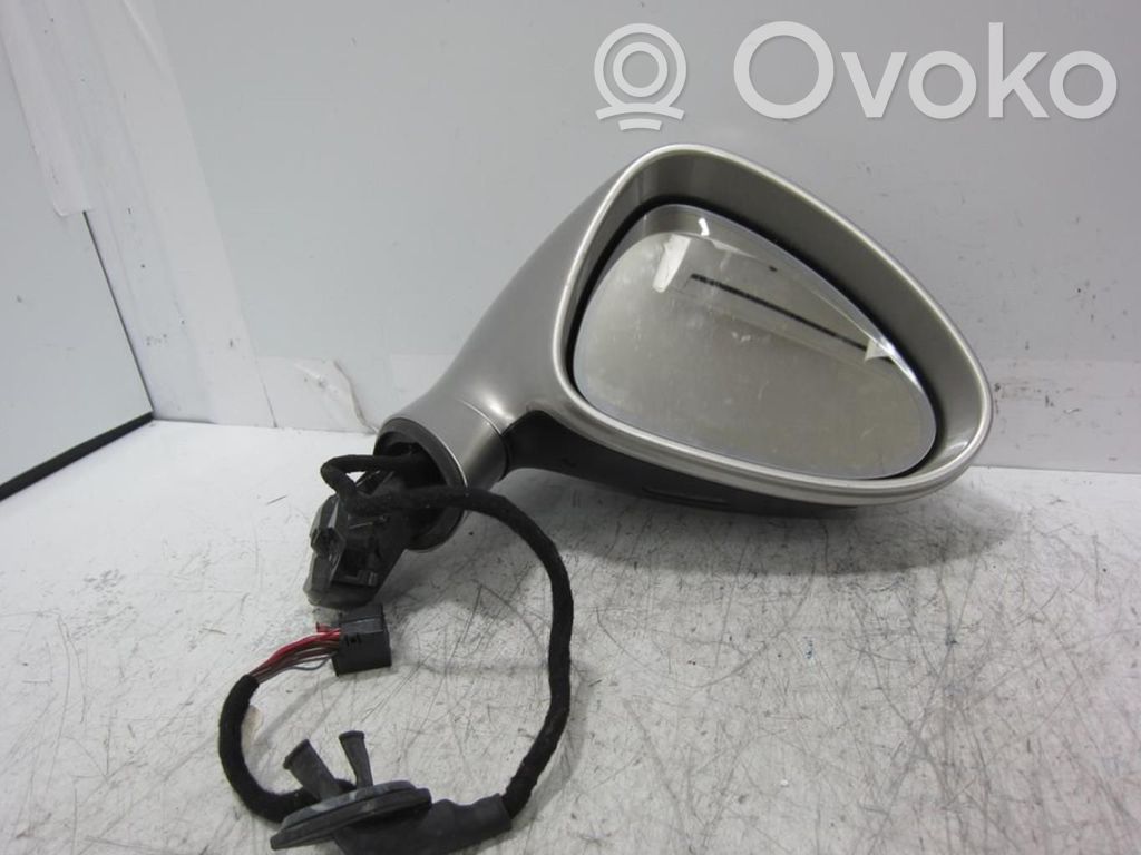 Porsche Cayenne (92A) Specchietto retrovisore elettrico portiera anteriore