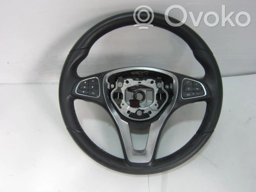 Mercedes-Benz A W176 Airbag laterale 