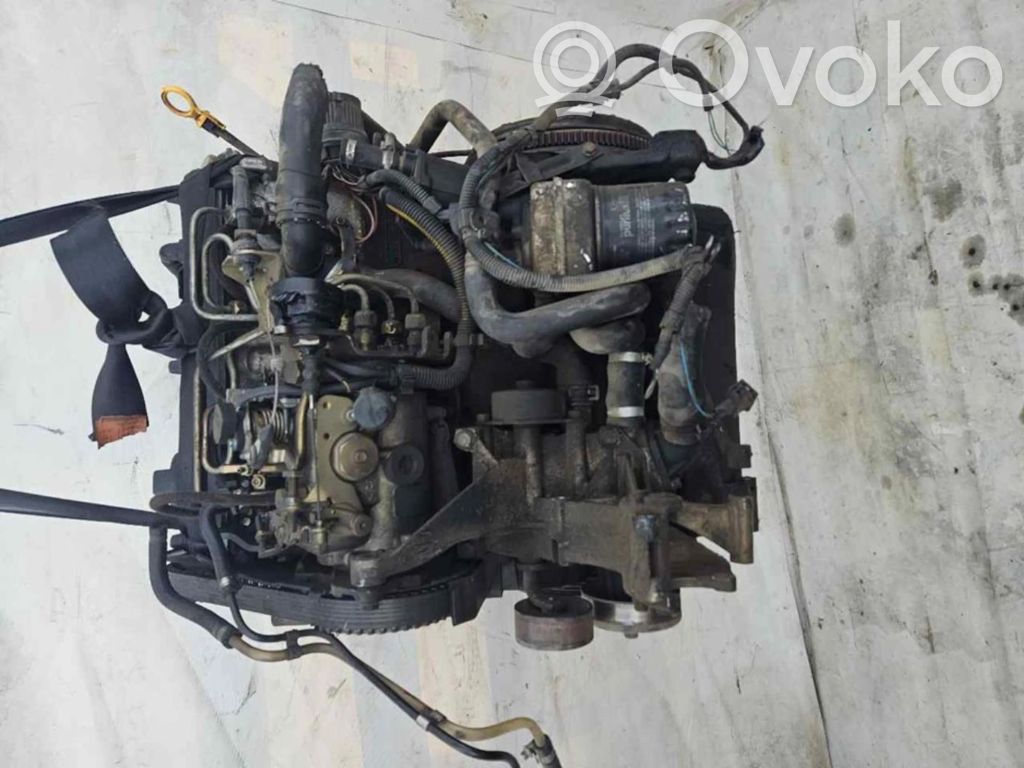 Motor   AEF