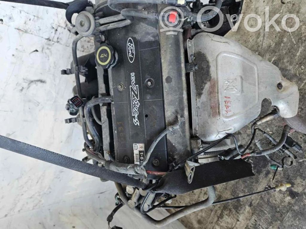 Moteur   FYDA