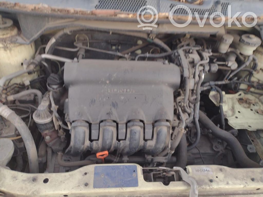 Motor   L12A1