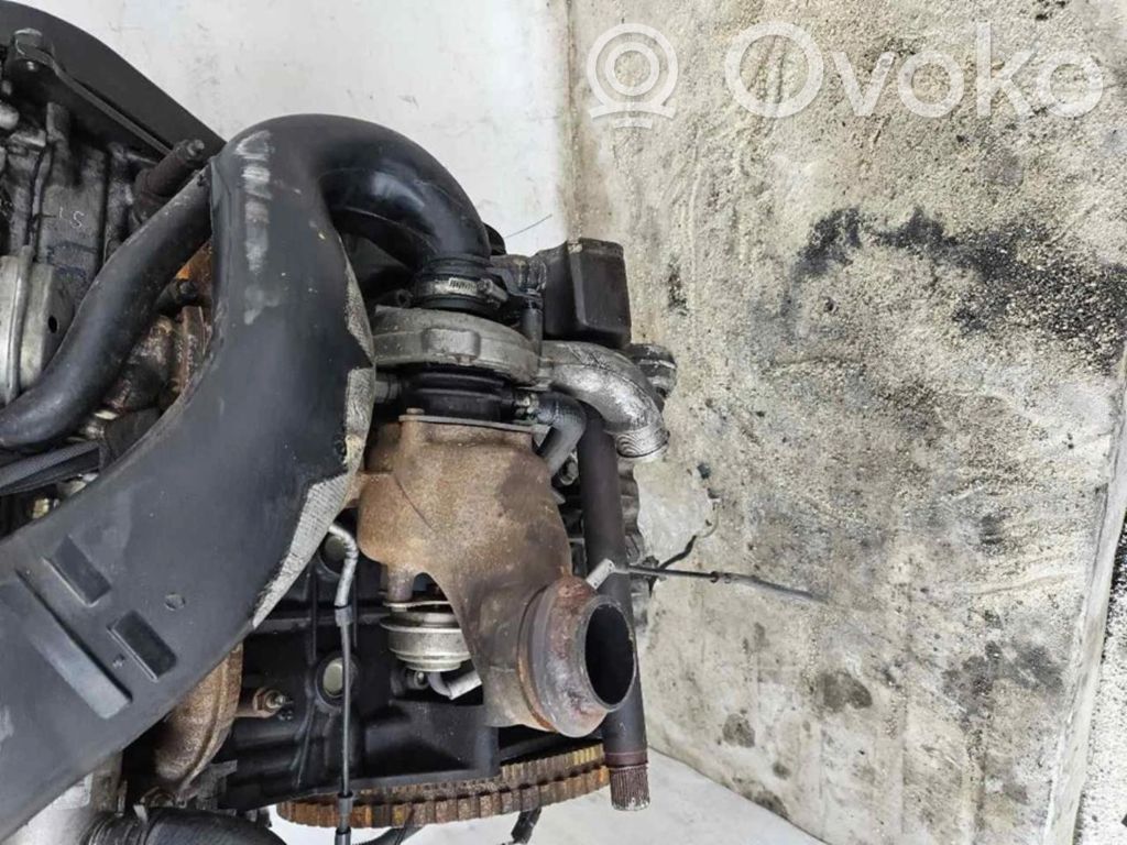 Motor   4HX