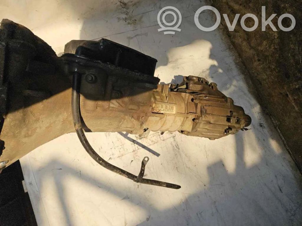 Jeep Cherokee XJ Cutie viteze manuală cu 5 trepte