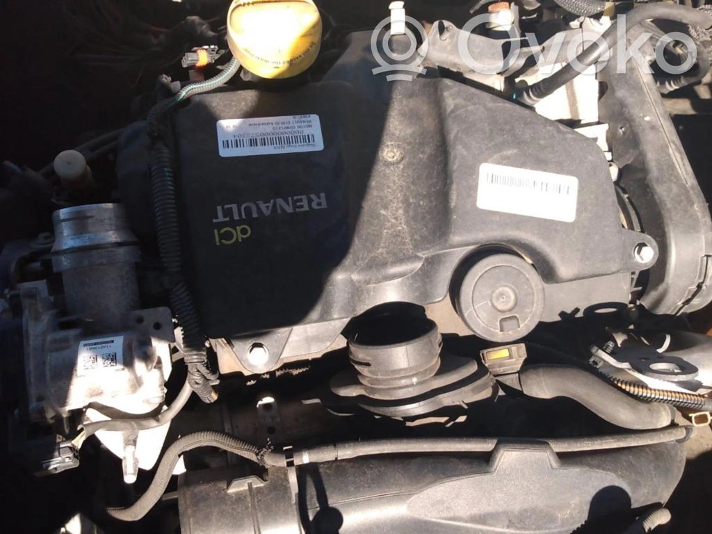 Motor   K9KB770
