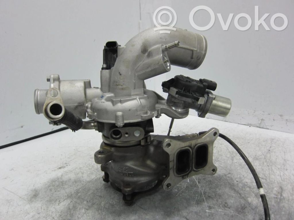 Turbo   06L145874E