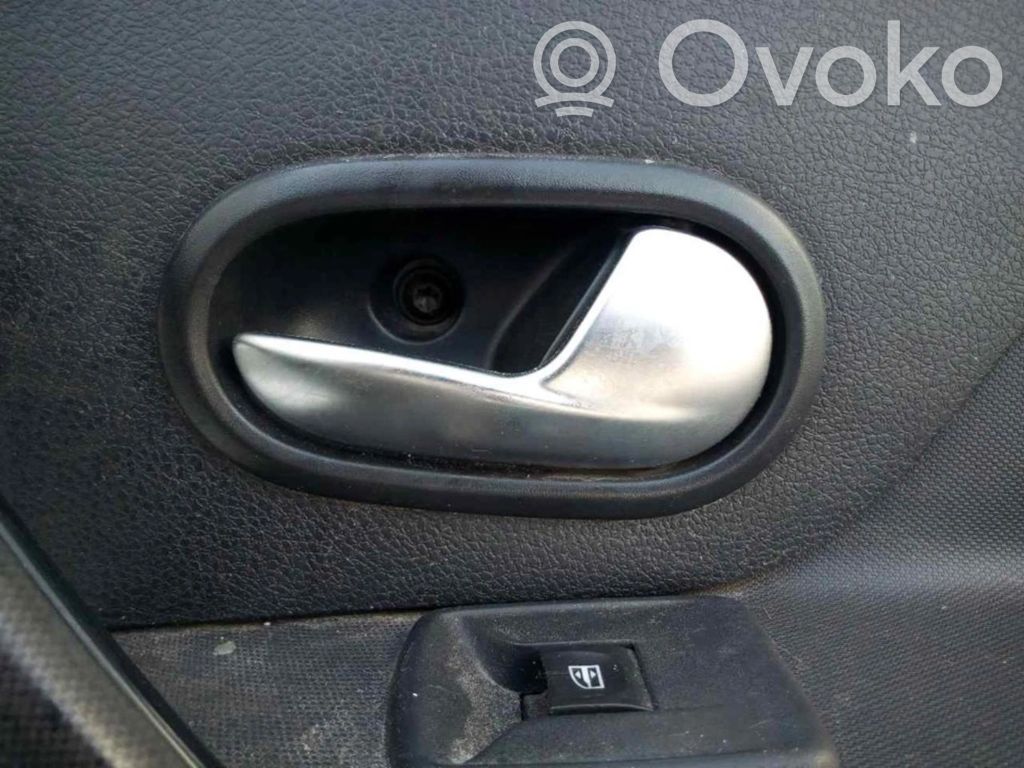 Dacia Logan II Mâner interior ușă față 