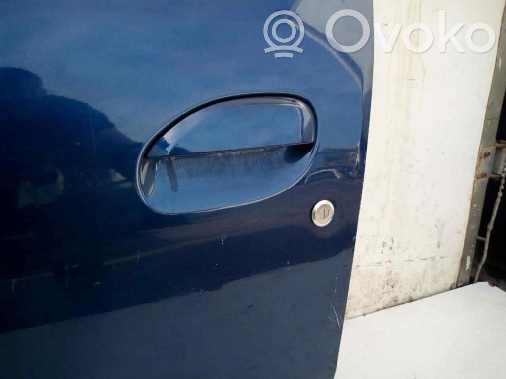 Dacia Logan II Altra parte esteriore