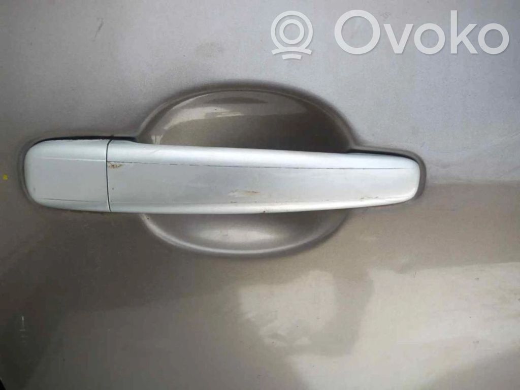 Peugeot 307 Autres pièces intérieures