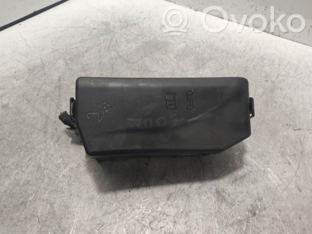 Volkswagen Polo Módulo de fusible