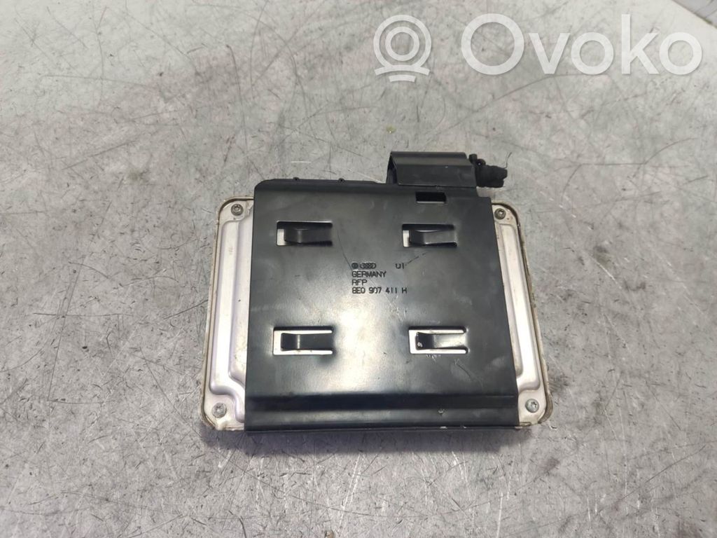 Audi A4 S4 B5 8D Engine control unit/module ECU 