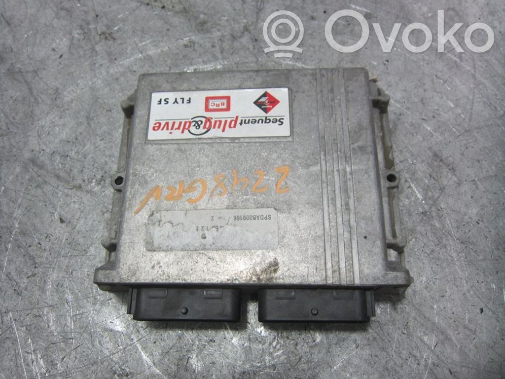 Centralina/modulo del motore   67R011002