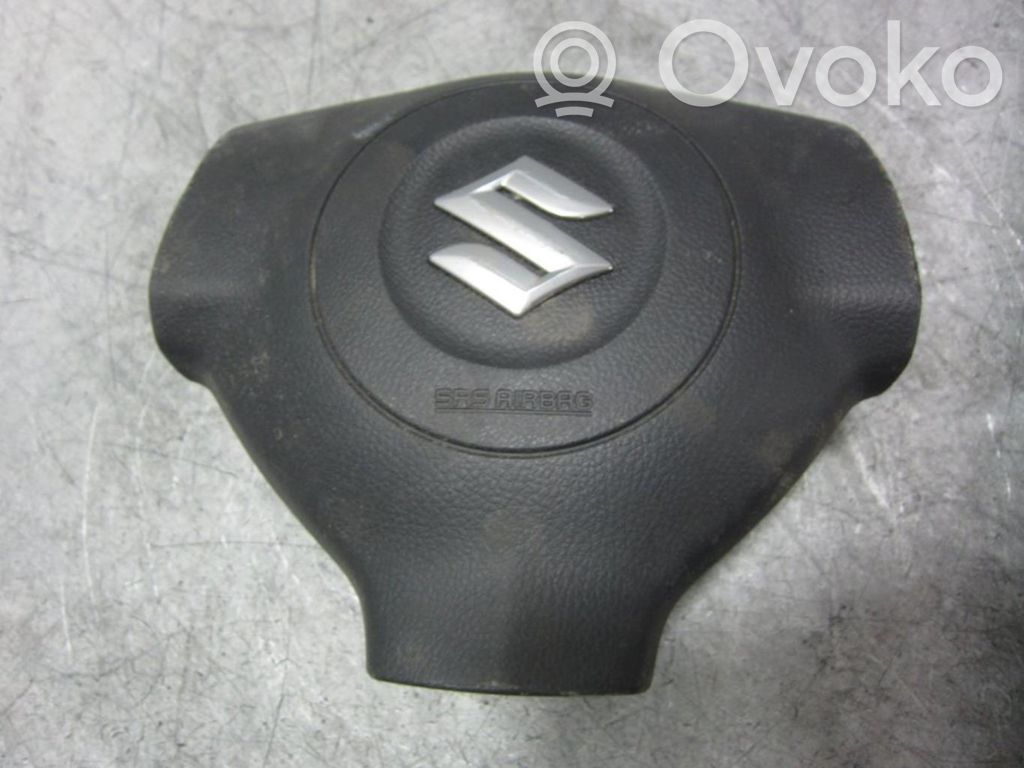 Suzuki Swift II Airbag ușă față 