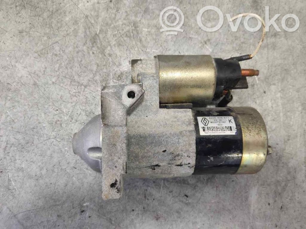 Anlasser   8200426577