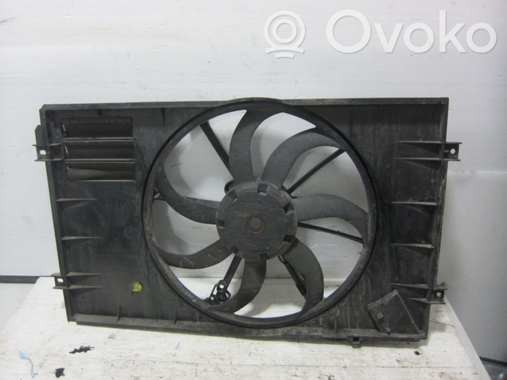 Ventilador de refrigeración   1K0121205AA
