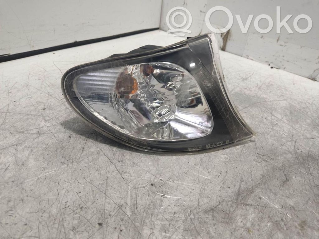 BMW 3 E46 Frontblinker 