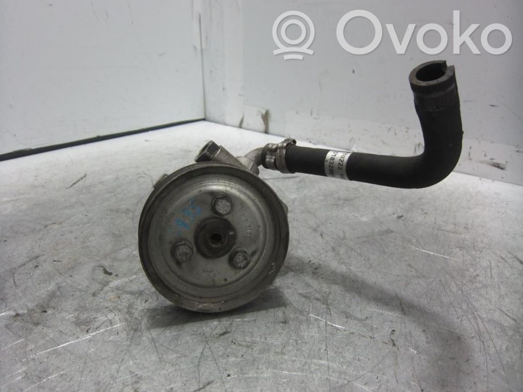 Ohjaustehostimen pumppu   51817135