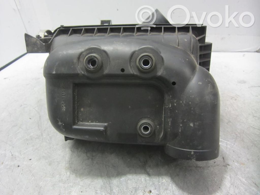 Toyota Avensis T220 Scatola del filtro dell’aria 