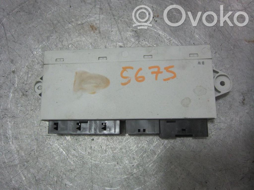 Unidad de control/módulo del motor   61356947119